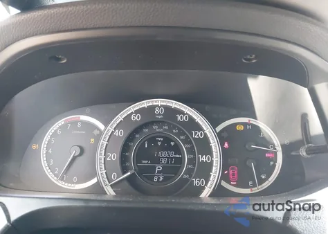 2014 Honda Accord Lx from USA, damaged, VIN 1HGCR2F31EA251077